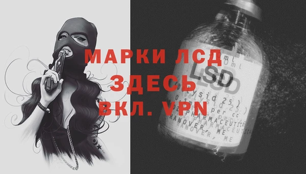 молекула духа Алексин